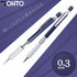 ??? Auto Mechanical Pencil 0.3mm MS01-SP3-NV...
