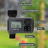 Sprinkler Timer Water Timer Irrigation Timer Garden Hose Faucet Timer Lawn Watering System Timer for Yard Crops Lawns Pool, 1 Outlet Hose Programm...