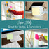 Sticky Notes 3x3 Inches, Pop Up Sticky Notes - Assorted Colors Pastel Sticky Notes | 6 Pads, 100 Notes per Pad (Total of 600 Cute Sticky Notes) | ...