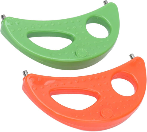 2Pcs Tool Compatible with Power Series Delux PRO Classic CL003AP E1188 E1189 MT1000 Juicer Replacement Parts...