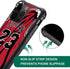Case Compatible with iPhone 14 Pro Case,Basketball Player 36 Pattern case for iPhone 14 Pro Case for Boys Man,Anti-Scratch Shockproof Cover case f...