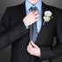 Boutonniere Buttonholes Groom Groomsman Best Man Rose Wedding Flowers Accessories Prom Suit Decoration Ivory...