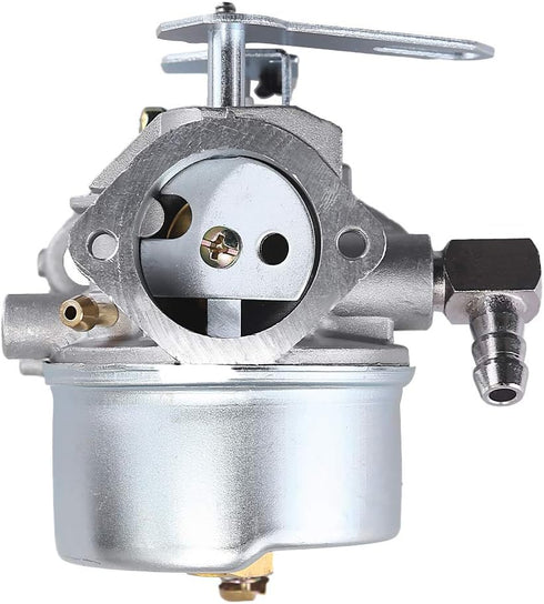 Carburetor Carb Kit fits for Tecumseh 640169TC-640169 OH318SA OHSK80 OHSK90 OHSK100 OHSK110 80 90 Snow Blowers Engines, for Toro 38079 38542 38546...