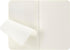 Moleskine Volant Journal, Soft Cover, XS (2.5" x 4") Plain/Blank, Forget-Me-Not Blue/Amber Yellow, 56 Pages (Set of 2)...