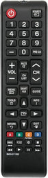 BN59-01199S Replace Remote Control fit for Samsung Smart TV LED HDTV UN32J5205 UN40JU6700 UN55JU6700 UN48JU6700 UN65JU6700 6200 6520 7500 9500 Ser...