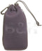 Zing LPBK1 Large Drawstring Lens Pouch (Black)...