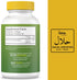 Noor Vitamins Halal Vitamin D, Halal Vitamin D3, 5000 IU Softgels, Supports Bone, Immune & Heart Health, from Safflower Oil to Maximize Absorption...