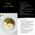 Mekhala Organic Gluten-Free Thai Basil Garlic...