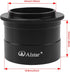 Alstar 2" T-2 Focal camera adapter ? for SLR cameras - simply attach your camera to The telescope...