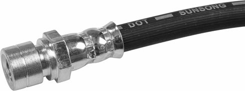 Sunsong 2203021 Brake Hydraulic Hose...
