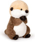 Otter Stuffed Animal 15.7" Cute River Otter Plush Standing River Otter Plush Toy Christmas Birthday Gift for Kids Children Girls Boys...