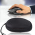 Hard Travel Storage Case for Mouse, EVA Protective Mouse Case Carrying Pouch Cover Bag for Logitech MX Anywhere 2S...