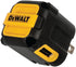 DEWALT 2-Port USB Wall Charger — NeverBlock Worksite Charger — Dual 5V/2.1A Power AC Adapter — Fast Charging Block Cube for iPhone 14 13 12 SE 11P...