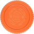 Fotodiox Orange Designer Body Cap Compatible with Canon EF and EF-S Mount Cameras...