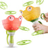 Outside Toys for Kids Ages 4-8, Manual Capture Catching Game - Toddler Chasing Toy 3 4 5 6 7 Years Old Boys Girls, Kids Outdoor Games Age 3-5 Chri...