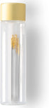 Dritz Gold-Eye Easy Threading Needles, Sizes 5/7/9, 12 Count...