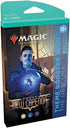 Magic: The Gathering Streets of New Capenna Theme Booster - Obscura White Blue Black...
