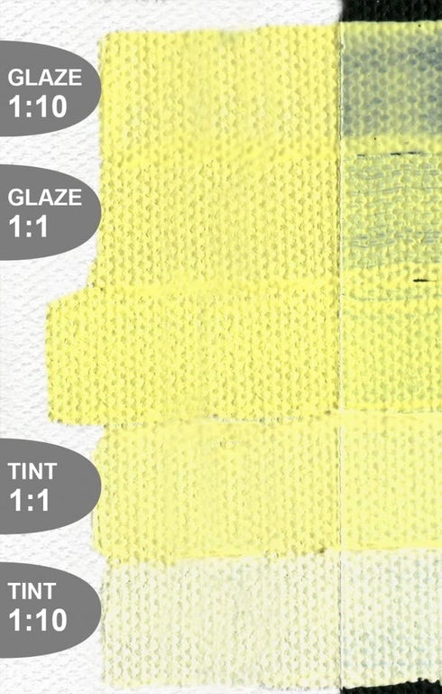 Golden Artist Acrylic, 5 Ounce Tube, Light Bismuth Yellow (1574-3)...