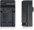 NP-80 NP80 Battery Charger for Casio Exilim EX-G1, EX-H5, EX-H50, EX-H60, EX-JE10, EX-N1, EX-N5, EX-N10, EX-N20 (only for casio np80)...