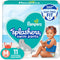 pampers splashers swim diapers medium 11 ct...
