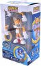 Sonic The Hedgehog Action Figure Toy – Tails figure with Sonic, Knuckles, Amy Rose, and Shadow figure. 4 inch Action Figures - Sonic The Hedgehog ...