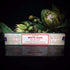 Satya Nag Champa White Sage Incense sticks-12packs x 15grams by Satya (White Sage)...