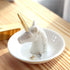 Unicorn Ring Dish Jewelry Holder Unicorn Gift for Women Girls Birthday Christmas Gifts...