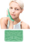 Gel Beads Ice Pack Ice Bag with Strap-Reusable Hot & Cold Pack Compress Therapy for Pain, Swelling,Injuries of Knee, Shoulder, Foot, Back, Ankle, ...