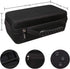 Aproca Hard Storage Travel Case, for Andis ProClip 2-Speed Detachable Blade Clipper Professional Animal Grooming AGC2...