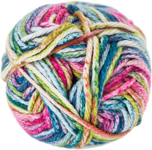 I Love This Cotton! #342 Pink, Green, Purple 3 Oz......