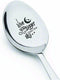 Friendship Day gifts - Daddys gifts - Engraved spoon - I love you bigger than the sky spoon - Gifts for dad - Engagement gifts - Teaspoon - Love g...