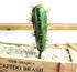 FagusHome Artificial Cactus Decor Faux Cactus Plant Fake Succulents Plants Artificial Cacti 4 Pieces Unpotted Indoor Home Décor Fake Cactus Stems...
