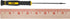 General Tools 604X 5 Piece Extended Length Phillips Head Magnetic Screwdriver Set for Hard to Reach Spaces - Black...