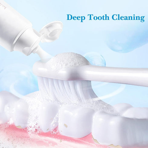 2pcs Yayashi SP-4 Toothpaste Fresh Breath Toothpaste,SP-4 Probiotics Whitening Toothpaste, Promotes Healthy Teeth and Gums, Prevents Tartar, White...