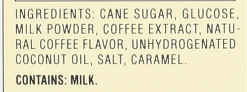 Bali's Best Candy Best Coffee, 5.3 oz...