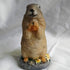 Garden Statue Lawn Ornament Animal Garden Statue Sculpture Resin Lawn Ornaments Decor Indoor Outdoor Figurines for Patio Yard and House - Marmot...
