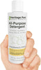 Heritage Park All-Purpose Fragrance Free, pH-Neutral Laundry Detergent - Dermatologist-tested, Sensitive Skin-Friendly, Ultra Concentrated (4 fl o...