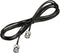 uxcell BNC Male to Male Coaxial Jumper Cable 50 ohm 16 feet RG174...