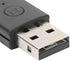 Bluetooth Adapter for , Bluetooth 4.0 USB Dongle Transmitter and Receiver with Mic for Playstation 4 Game Console Gamepad...