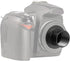 1.25" Telescope Camera T-Adapter (T-Mount) with Camera Adapter (1.25" T-Mount)...