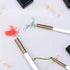 Dry Brush Miniature Painting Miniature Paint Brushes Hobby Detail Blending Brushes for Effortless Miniature Painting, Scale Model Painting (3 Pack...