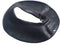 4.10 3.50-4" Inner Tube Tire with TR87 Bent Metal Valve Stem for 410/350-4 Wheel Hand Trucks, Dollies, Wheelbarrows, Lawn Mowers, Trailers and Mor...