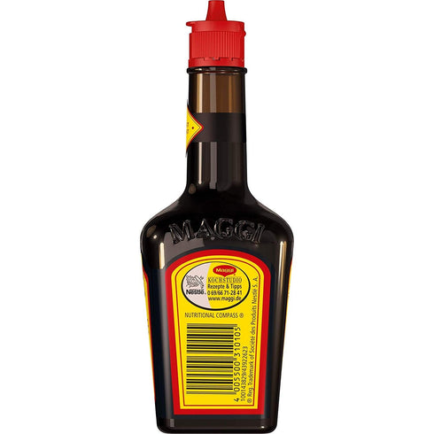 Maggi "Wurze" Liquid Seasoning ORIGINAL IMPORTED PRODUCT 8.82oz/250g...