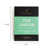 Ethan + Ashe ZEN JARDIN Alcohol Infusion Blend...