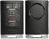Smart Key Fob Case Shell Fit for Cadillac STS CTS 2008 2009 2010 2011 2012 2013 Replacement Keyless Entry Remote Car Key Housing Casing Outer Cove...