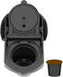 KOTLIE EM-308A Capsule Coffee Machine Pod Accessory for K-cup Capsule...