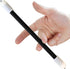 Penspinning Pens Travel Mod Pen Spinning Mods Spin Stick Nonslip Coated for Beginner, Black...