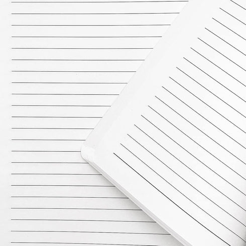 Notebook Journal, College Ruled Notebook Lined A5 160 Pages,Hard Cover Journals for Writing, Notebooks for Work Office School Women Men,5.7 inches...