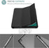 ProCase Slim Case for Galaxy Tab A 10.1 2019 Model T510 T515 T517, Lightweight Stand Case Shell Cover for 10.1 Inch Galaxy Tab A Tablet SM-T510 SM...