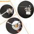 Carburetor Carb Compatible with John Deere TRS21 Snow Blower...
